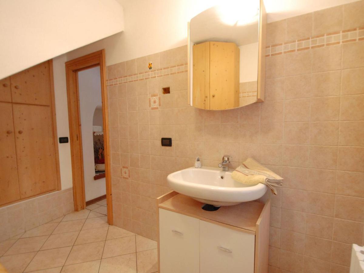 Apartment Casa Cinzia By Interhome Valfurva Extérieur photo