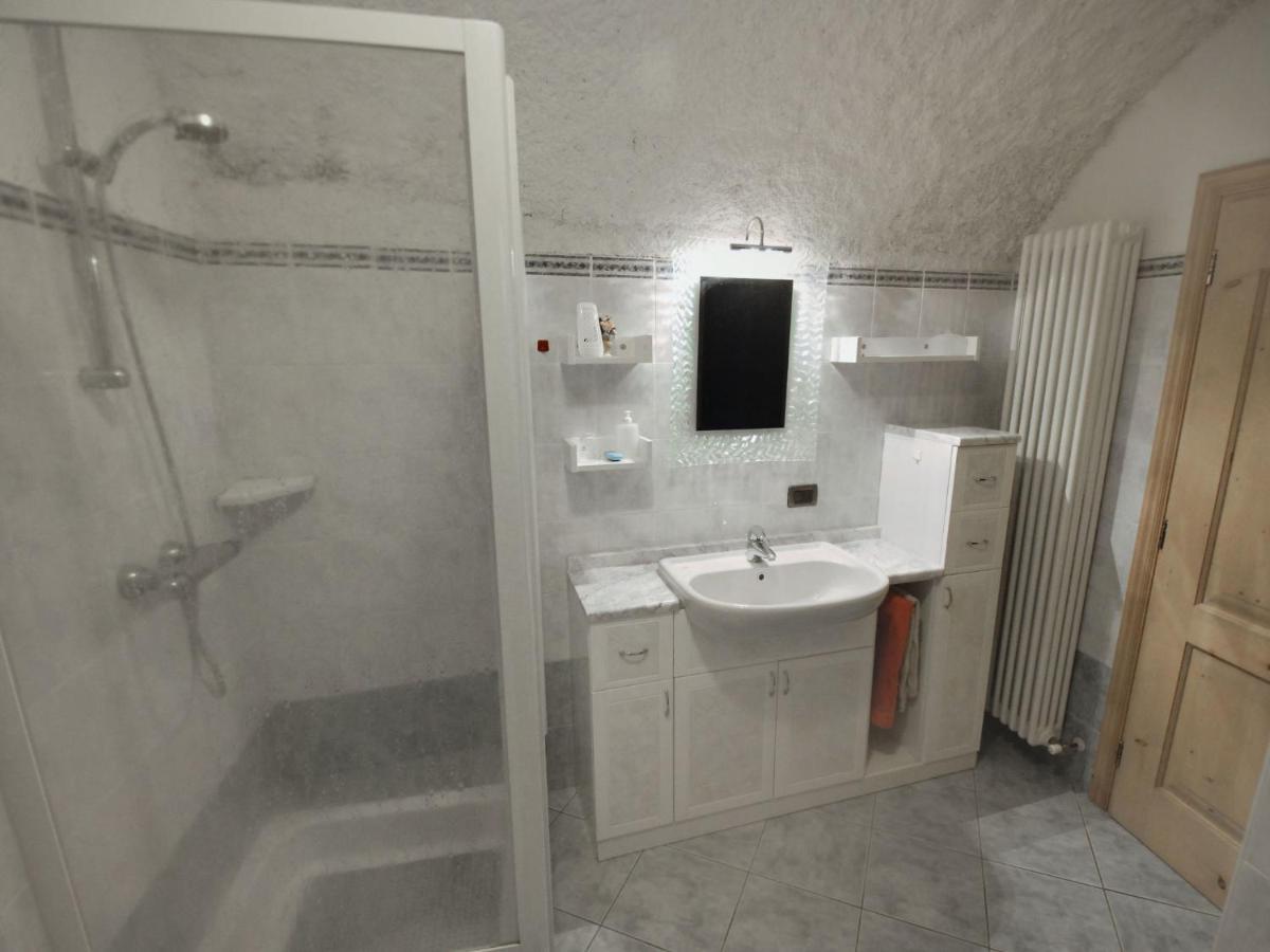 Apartment Casa Cinzia By Interhome Valfurva Extérieur photo