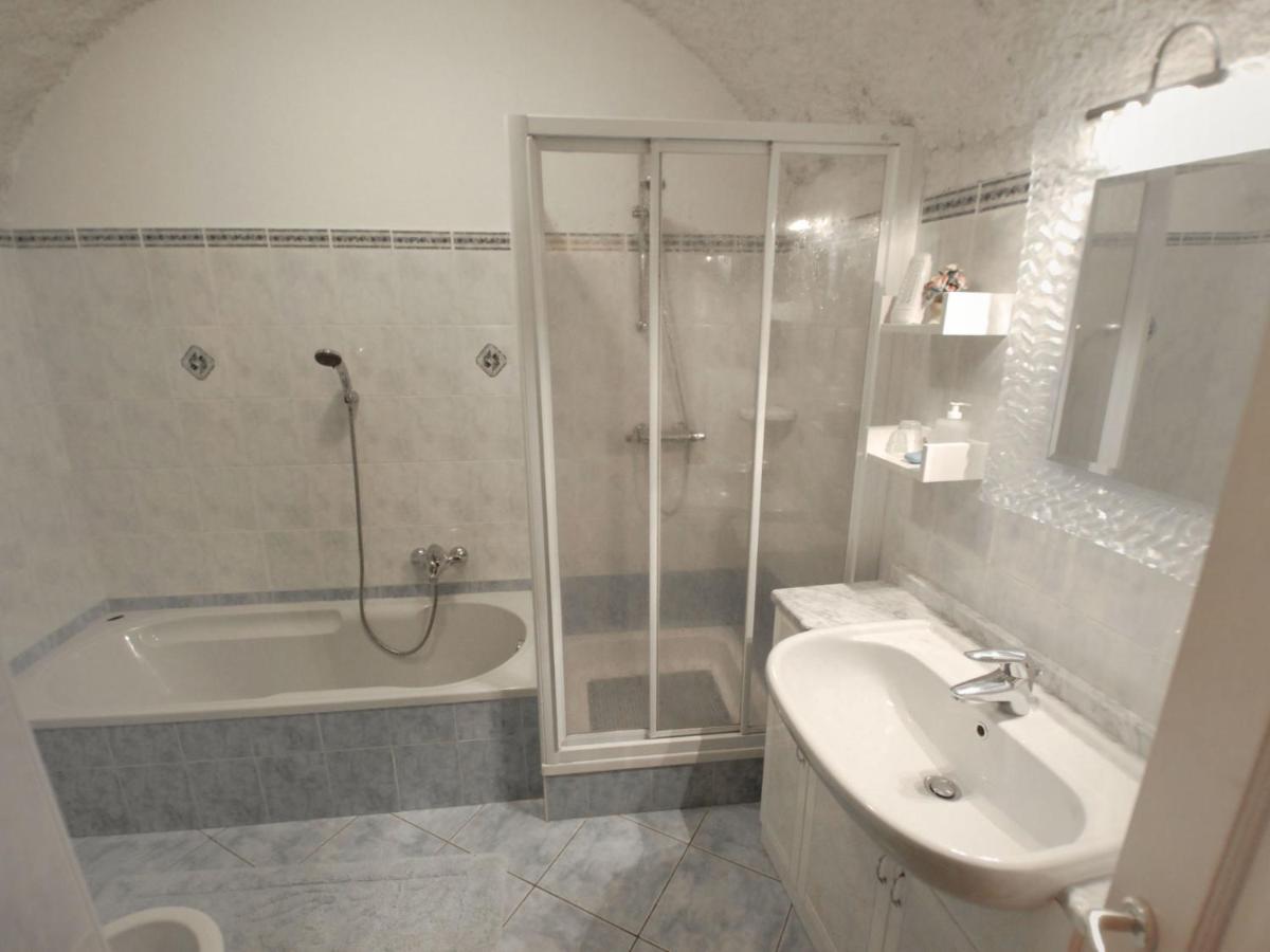 Apartment Casa Cinzia By Interhome Valfurva Extérieur photo